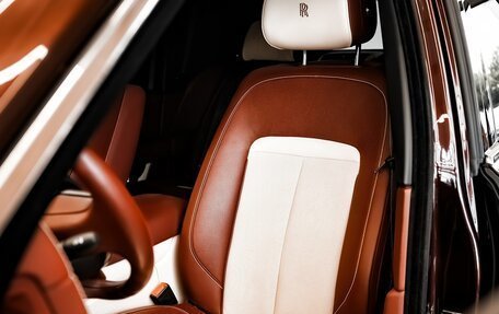 Rolls-Royce Cullinan, 2020 год, 33 900 000 рублей, 31 фотография