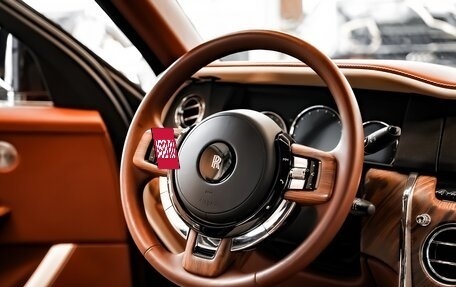 Rolls-Royce Cullinan, 2020 год, 33 900 000 рублей, 34 фотография