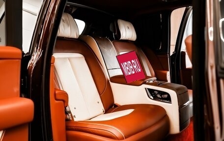 Rolls-Royce Cullinan, 2020 год, 33 900 000 рублей, 37 фотография