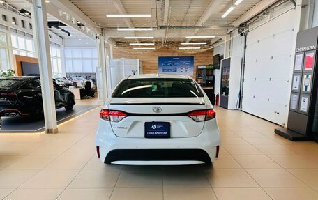 Toyota Corolla, 2022 год, 2 399 900 рублей, 5 фотография