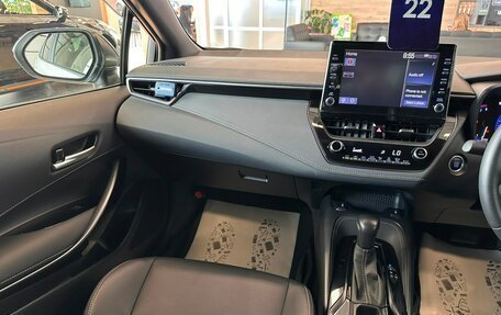 Toyota Corolla, 2022 год, 2 399 900 рублей, 14 фотография