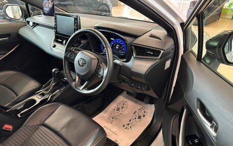 Toyota Corolla, 2022 год, 2 399 900 рублей, 10 фотография