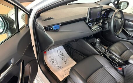 Toyota Corolla, 2022 год, 2 399 900 рублей, 12 фотография