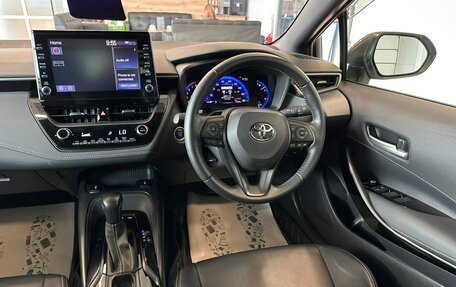 Toyota Corolla, 2022 год, 2 399 900 рублей, 15 фотография