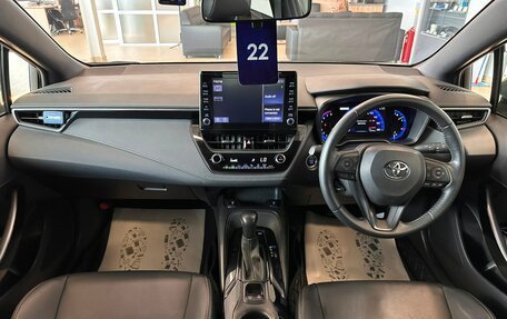 Toyota Corolla, 2022 год, 2 399 900 рублей, 16 фотография