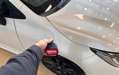 Toyota Corolla, 2022 год, 2 399 900 рублей, 29 фотография