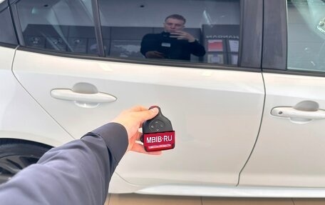 Toyota Corolla, 2022 год, 2 399 900 рублей, 27 фотография
