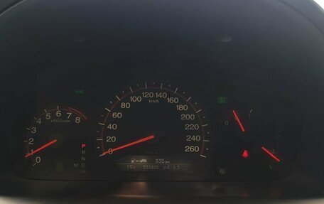 Honda Accord VII рестайлинг, 2007 год, 740 000 рублей, 10 фотография