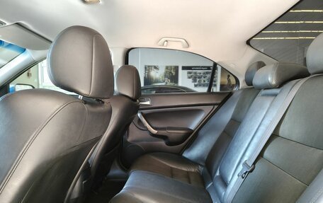 Honda Accord VII рестайлинг, 2007 год, 740 000 рублей, 13 фотография