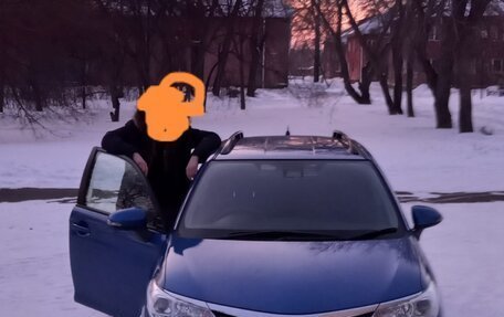 Toyota Corolla, 2018 год, 900 000 рублей, 6 фотография