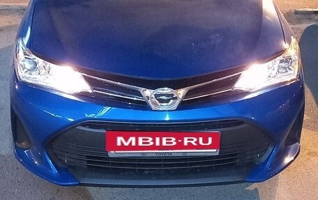 Toyota Corolla, 2018 год, 900 000 рублей, 5 фотография