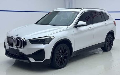 BMW X1, 2021 год, 1 810 400 рублей, 2 фотография
