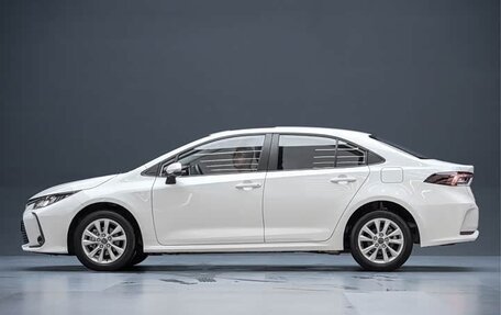 Toyota Corolla, 2023 год, 1 330 000 рублей, 7 фотография