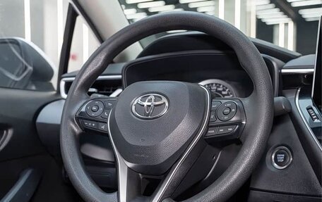 Toyota Corolla, 2023 год, 1 330 000 рублей, 10 фотография