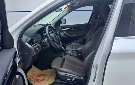 BMW X1, 2021 год, 1 810 400 рублей, 5 фотография