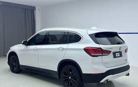 BMW X1, 2021 год, 1 810 400 рублей, 3 фотография