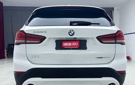 BMW X1, 2021 год, 1 810 400 рублей, 4 фотография
