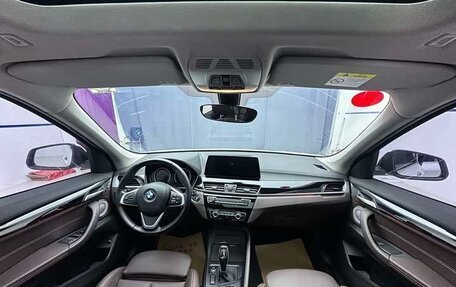 BMW X1, 2021 год, 1 810 400 рублей, 6 фотография