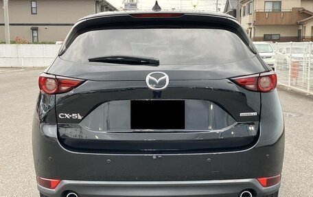 Mazda CX-5 II, 2021 год, 1 941 000 рублей, 4 фотография