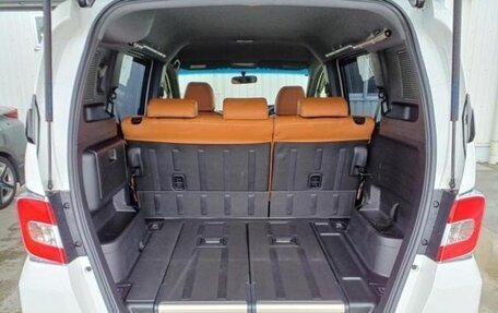 Honda Freed I, 2016 год, 872 000 рублей, 17 фотография