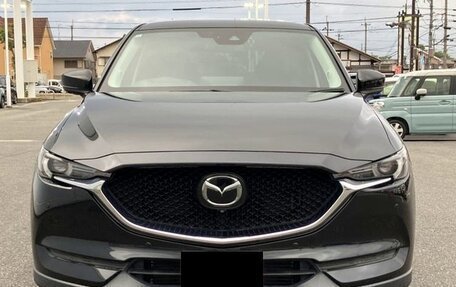 Mazda CX-5 II, 2021 год, 1 941 000 рублей, 2 фотография
