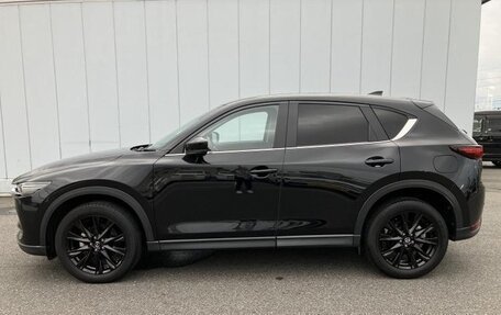 Mazda CX-5 II, 2021 год, 1 941 000 рублей, 5 фотография