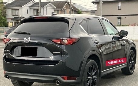 Mazda CX-5 II, 2021 год, 1 941 000 рублей, 3 фотография