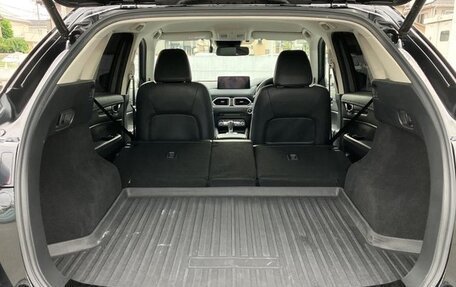 Mazda CX-5 II, 2021 год, 1 941 000 рублей, 18 фотография