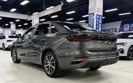 Geely Emgrand, 2022 год, 950 666 рублей, 5 фотография