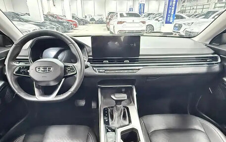 Geely Emgrand, 2022 год, 950 666 рублей, 8 фотография