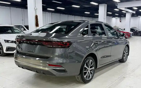Geely Emgrand, 2022 год, 950 666 рублей, 7 фотография