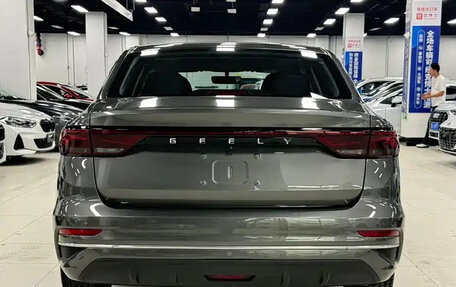 Geely Emgrand, 2022 год, 950 666 рублей, 6 фотография