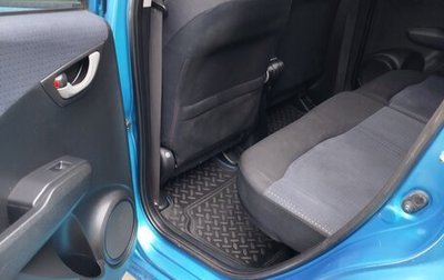 Honda Fit III, 2009 год, 520 000 рублей, 1 фотография