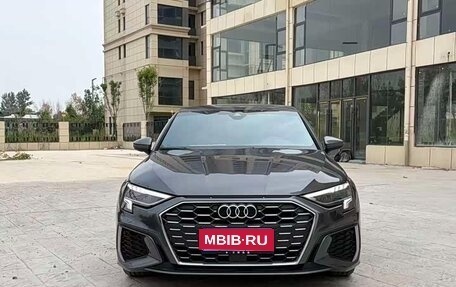 Audi A3, 2024 год, 1 720 000 рублей, 1 фотография