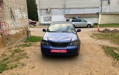 Chevrolet Lacetti, 2011 год, 430 000 рублей, 1 фотография