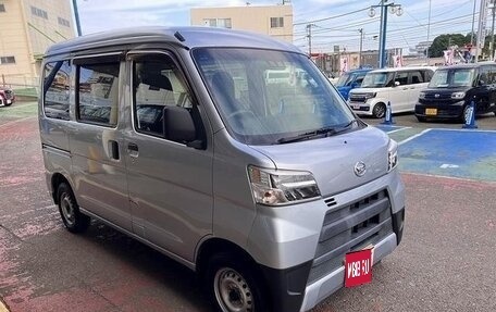 Daihatsu Hijet, 2022 год, 530 000 рублей, 1 фотография