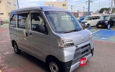 Daihatsu Hijet, 2022 год, 530 000 рублей, 1 фотография