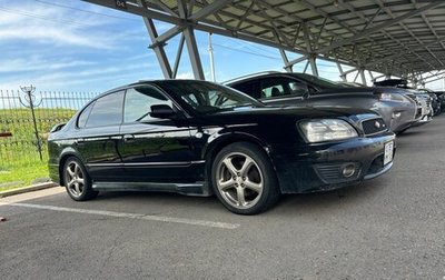 Subaru Legacy III, 2002 год, 690 000 рублей, 1 фотография