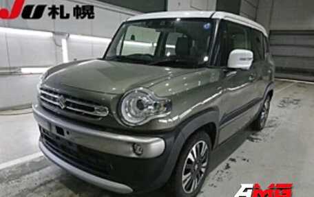 Suzuki Xbee I, 2023 год, 1 370 000 рублей, 1 фотография