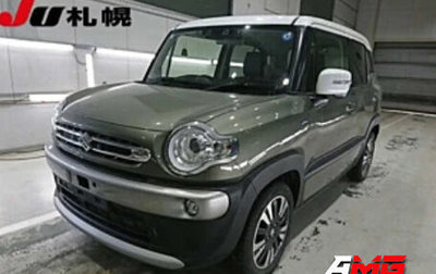 Suzuki Xbee I, 2023 год, 1 370 000 рублей, 1 фотография