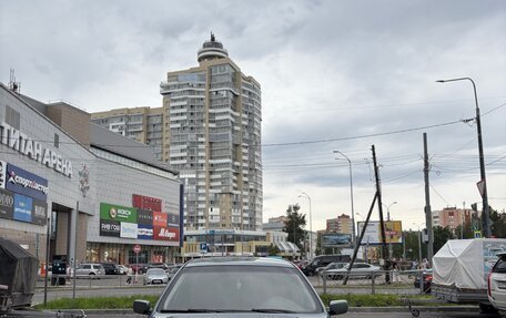 BMW 5 серия, 2002 год, 370 000 рублей, 1 фотография