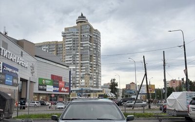 BMW 5 серия, 2002 год, 370 000 рублей, 1 фотография
