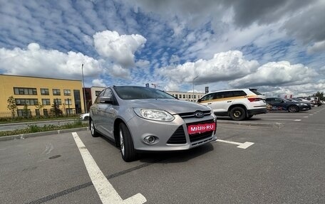 Ford Focus III, 2011 год, 620 000 рублей, 1 фотография