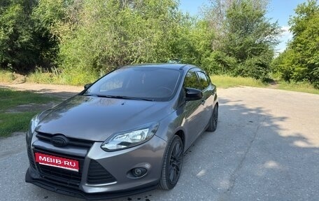 Ford Focus III, 2011 год, 850 000 рублей, 1 фотография