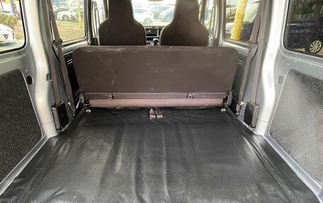 Daihatsu Hijet, 2022 год, 530 000 рублей, 8 фотография
