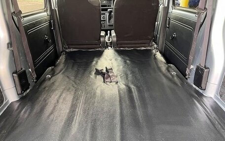 Daihatsu Hijet, 2022 год, 530 000 рублей, 9 фотография