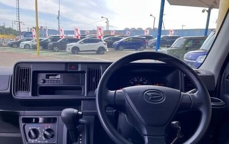 Daihatsu Hijet, 2022 год, 530 000 рублей, 10 фотография