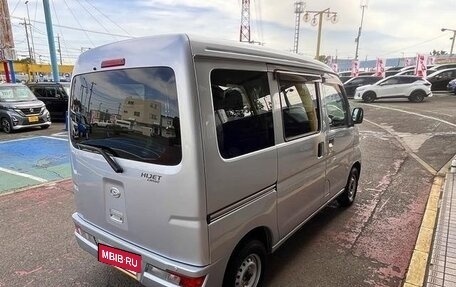 Daihatsu Hijet, 2022 год, 530 000 рублей, 6 фотография