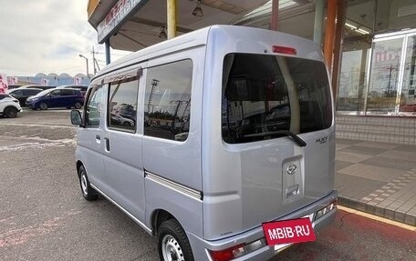 Daihatsu Hijet, 2022 год, 530 000 рублей, 7 фотография