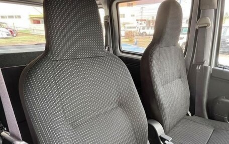 Daihatsu Hijet, 2022 год, 530 000 рублей, 14 фотография